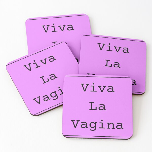 Artikelvorschau, Viva La Vagina entworfen und verkauft von melissanist.
