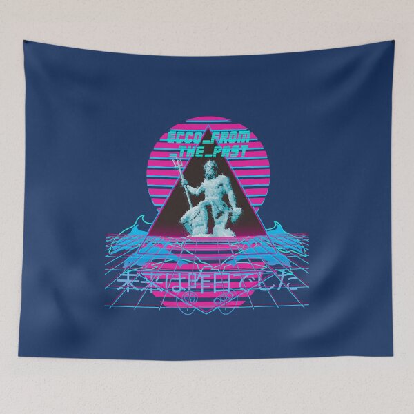 Item preview, Waves from the ecco designed and sold by vanhqueiroz.