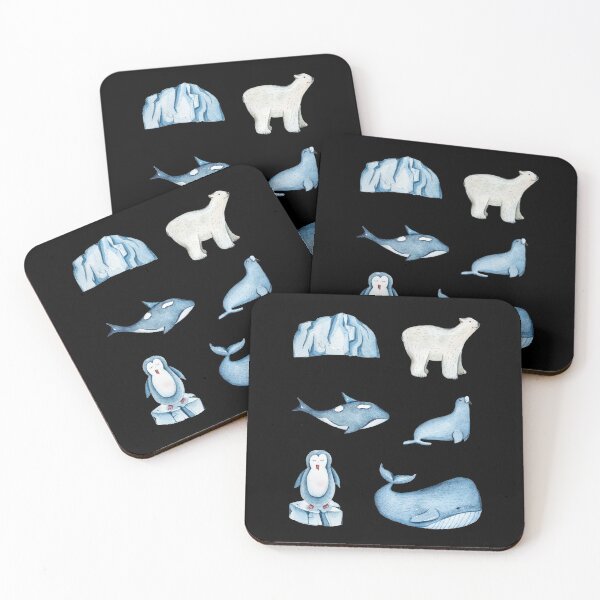 Item preview, Save The Artic designed and sold by Mariano Topno.