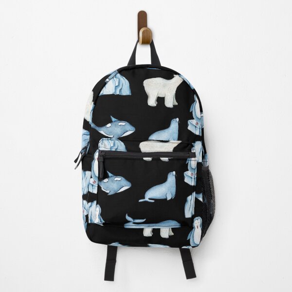 Item preview, Save The Artic designed and sold by Mariano Topno.