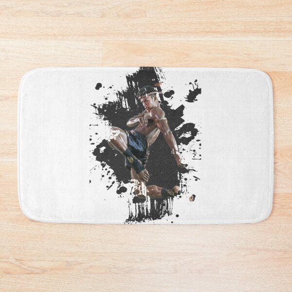 Item preview, Muay Thai Knee - Buakaw Paint designed and sold by TheBorisJohnson.