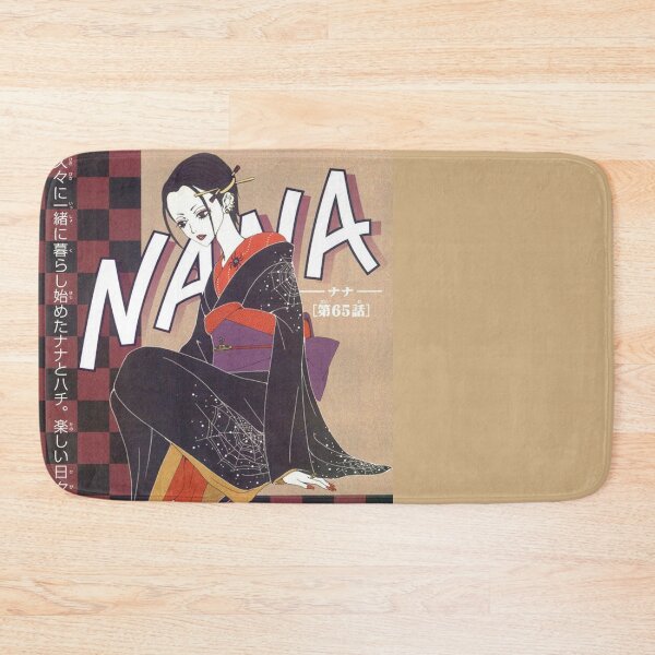Item preview, Nana Osaki in Traditional Kimono Formalwear Spread designed and sold by thePeachPit.