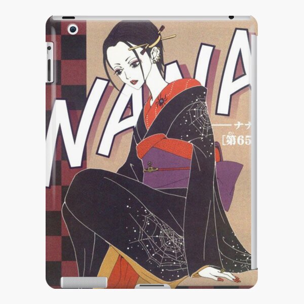 Nana Osaki iPad Cases & Skins for Sale