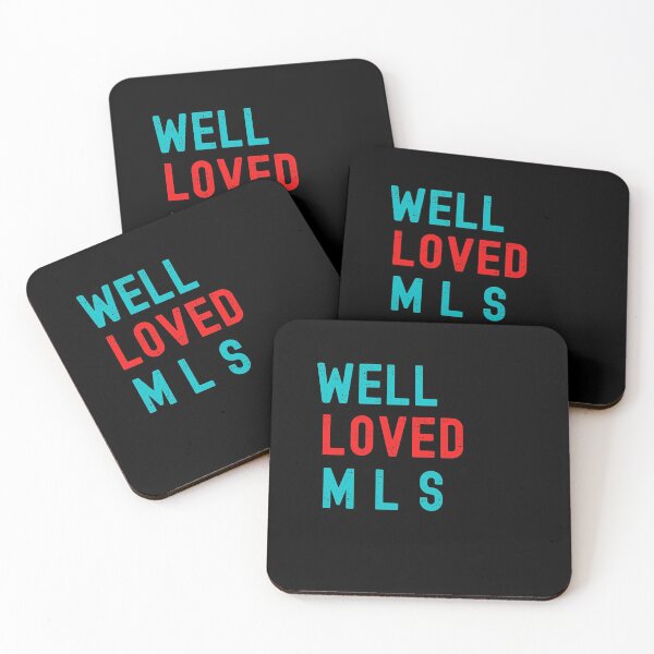 Item preview, WELL LOVED MLS-MEDICAL LABORATORY SCIENTIST  Micro designed and sold by Hippiesole.