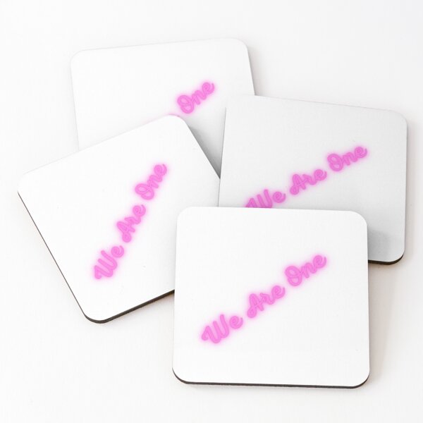 Item preview, We Are One designed and sold by msharrab.