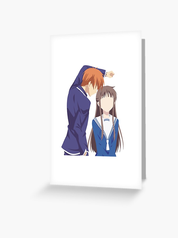 Tohru Honda from Fruits Basket Costume | Carbon Costume | DIY Dress-Up  Guides for Cosplay & Halloween