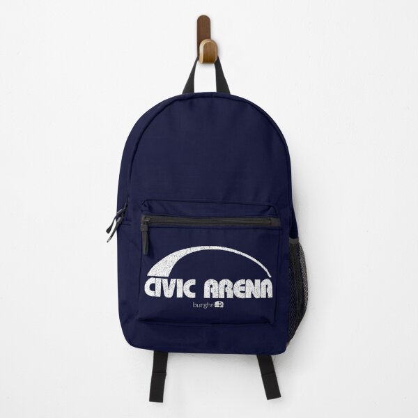 Item preview, Civic Arena - Retro designed and sold by burghr.