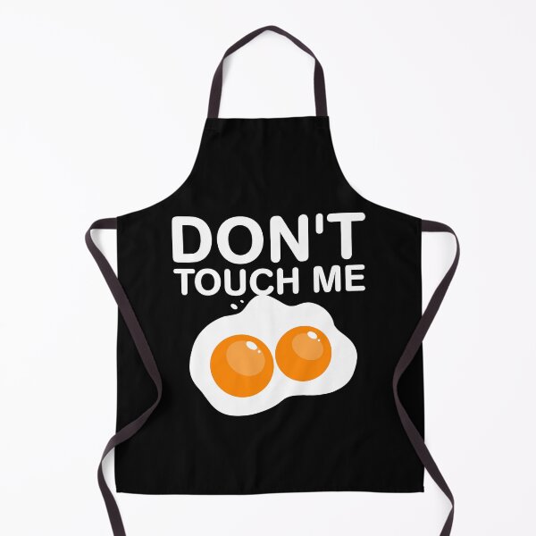 Item preview, Don't touch my ... designed and sold by albertocubatas.