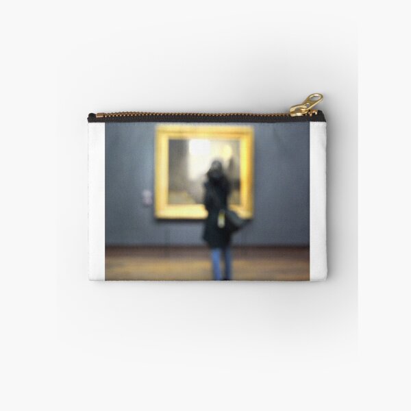 Item preview, Whistlers Mother Art Admirer  designed and sold by wordsford.