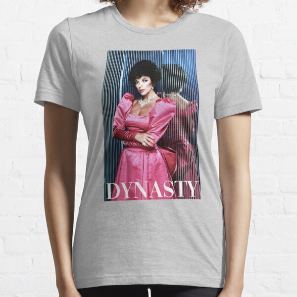 Dynasty Series, Shirts