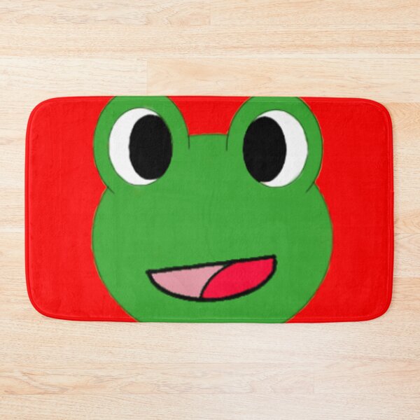 Item preview, Cute Frog designed and sold by antluzzi.