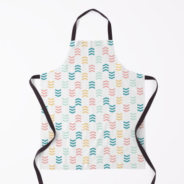 Item preview, Geometric Lines Pattern Colorful  designed and sold by ClearThoughts.