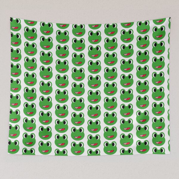 Item preview, Cute Frog designed and sold by antluzzi.