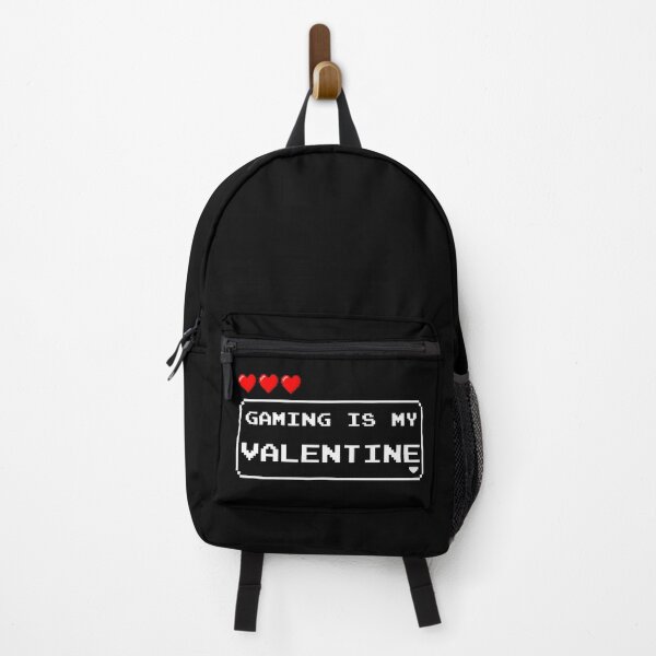 Item preview, Gaming Is My Valentine Dialogue Box designed and sold by gabyshiny.
