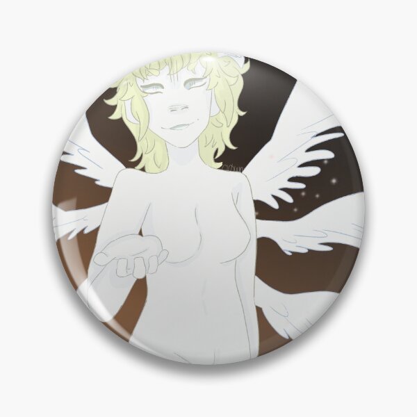 Item preview, Ryo Asuka Satan designed and sold by furrypolice.