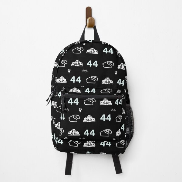 Lewis Hamilton F1 2020 Backpack for Sale by Cc8266
