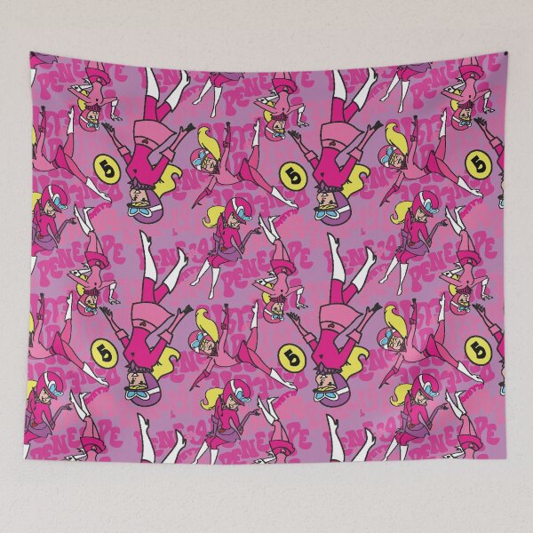 Item preview, penelope designed and sold by bangueran.