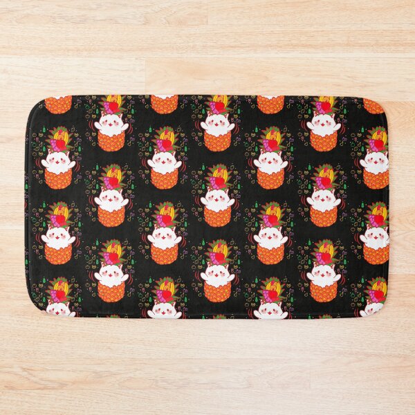 Item preview, Fruit cat designed and sold by vanhqueiroz.