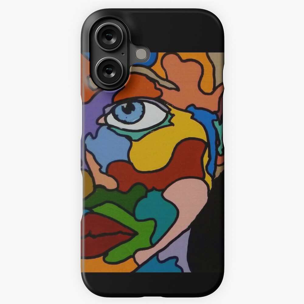 Item preview, iPhone Snap Case designed and sold by ccuylerart.