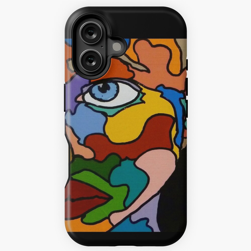 Item preview, iPhone Magsafe Tough Case designed and sold by ccuylerart.