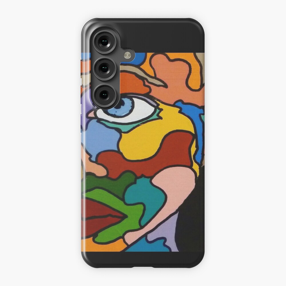 Item preview, Samsung Galaxy Snap Case designed and sold by ccuylerart.