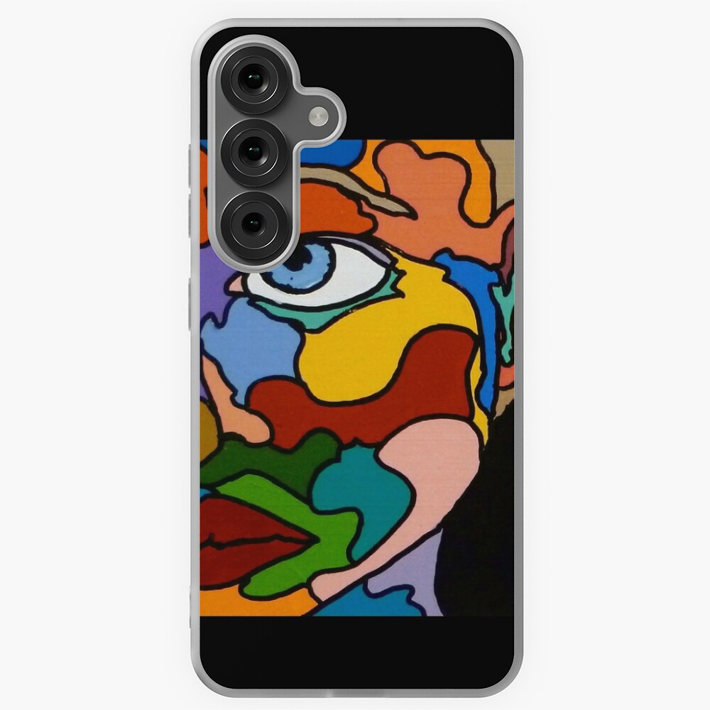 Item preview, Samsung Galaxy Soft Case designed and sold by ccuylerart.