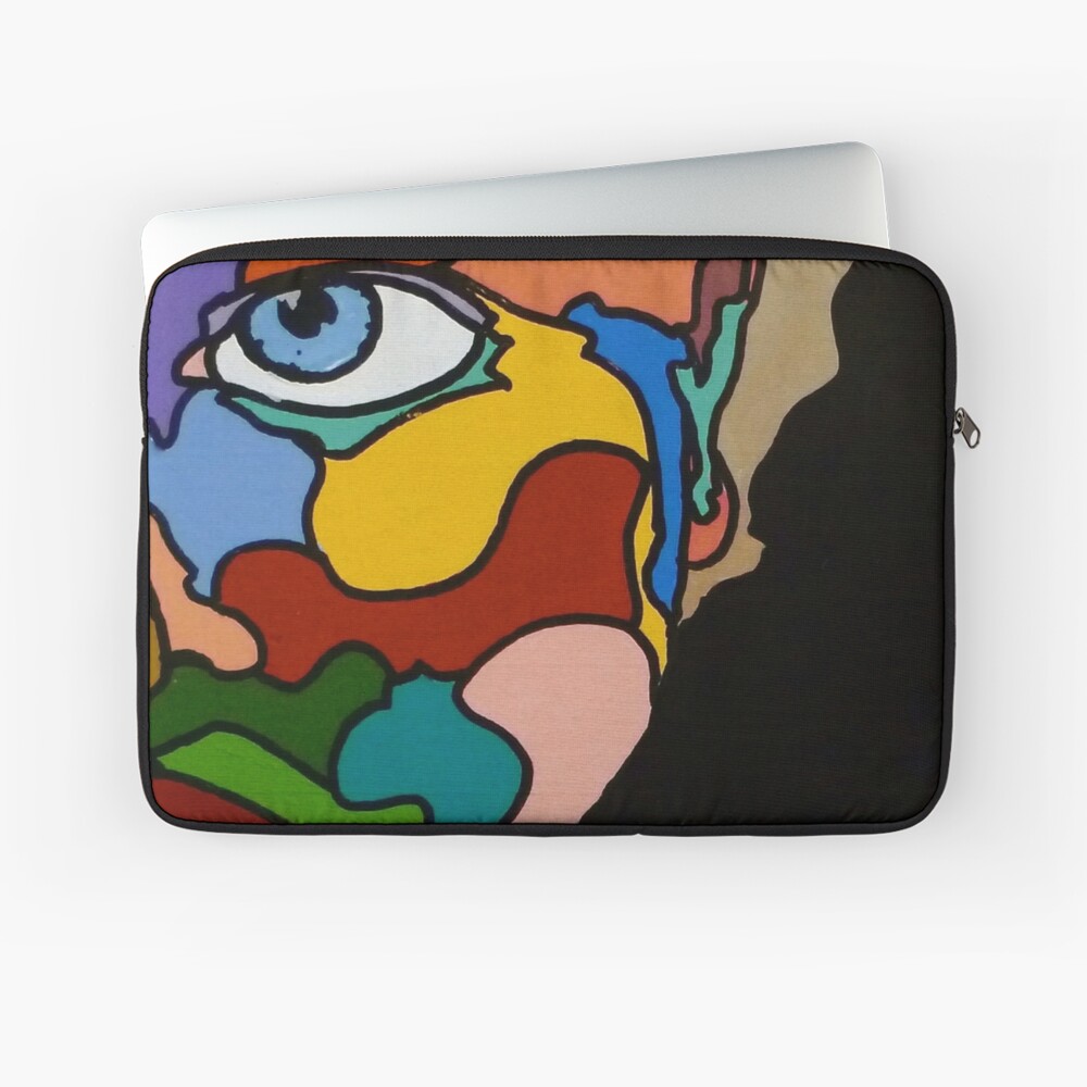 Item preview, Laptop Sleeve designed and sold by ccuylerart.