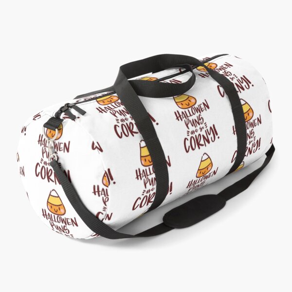 Item preview, Halloween Puns Are So Corny! designed and sold by Phorase.