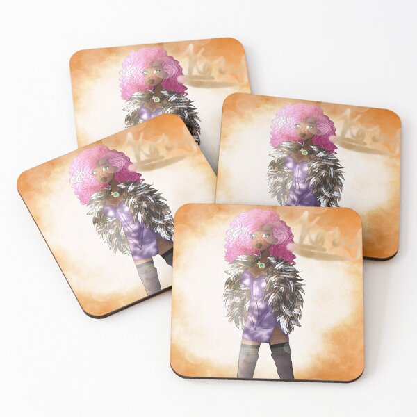 Item preview, Kory Anders designed and sold by Alfloof.