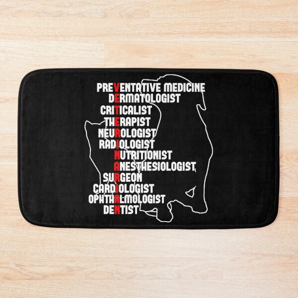 Item preview, Awesome Cool Cute Veterinary Medicine Gift designed and sold by ShirtsandStuffs.