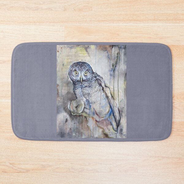 Item preview, The Owls Are Not What They Seem IV designed and sold by drewpicturez.