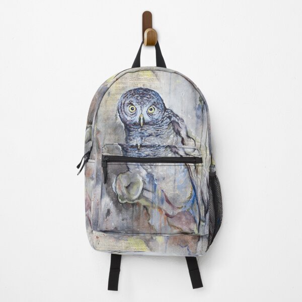 Item preview, The Owls Are Not What They Seem IV designed and sold by drewpicturez.