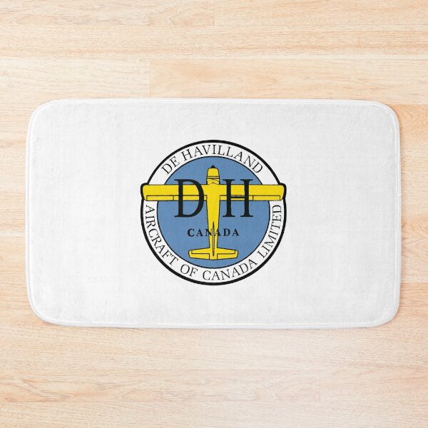 Item preview, De Havilland Canada logo designed and sold by MichaelEpp.