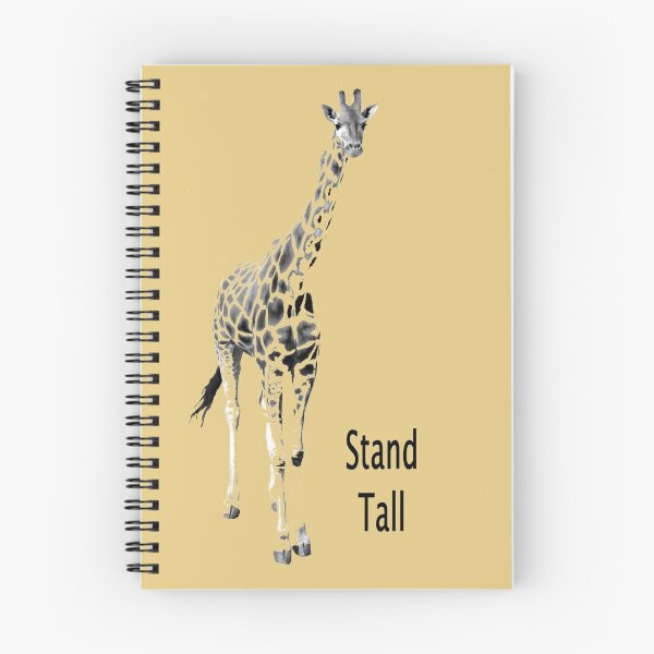 Item preview, Stand Tall designed and sold by Jenny Brice.