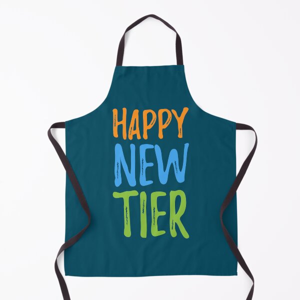Item preview, Happy New Tier designed and sold by RRiDesigns.