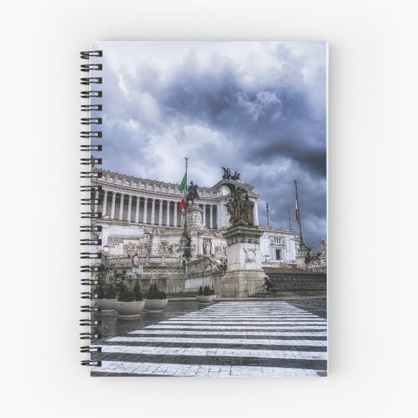 Item preview, Altare della Patria designed and sold by aaronchoi.