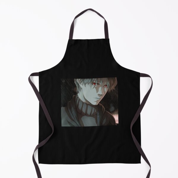 Item preview, Johan Liebert - Monster - Naoki Urasawa designed and sold by P.A. shop.