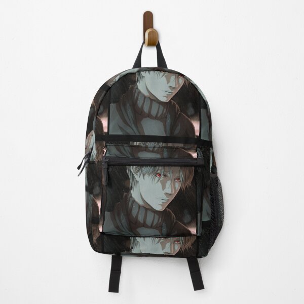 Item preview, Johan Liebert - Monster - Naoki Urasawa designed and sold by P.A. shop.