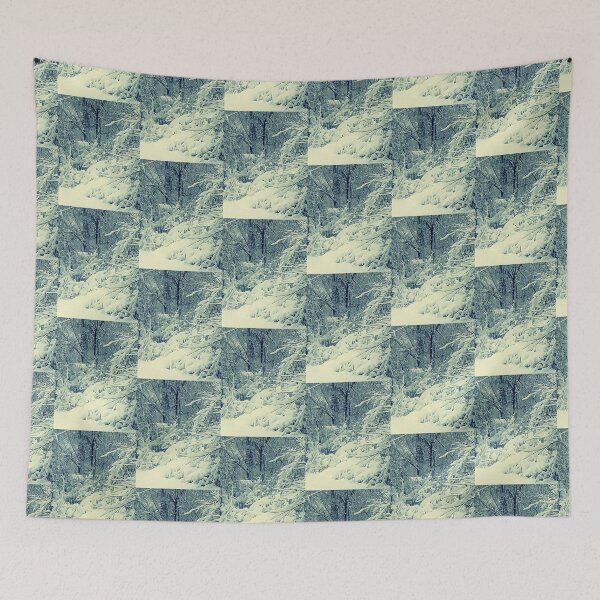 Item preview, THE MAGICAL WONDER OF WINTER OHIO, U.S.A. designed and sold by JoAnnHayden.