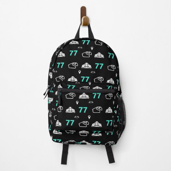 Item preview, Valtteri Bottas 77 Racing designed and sold by Jajulile.