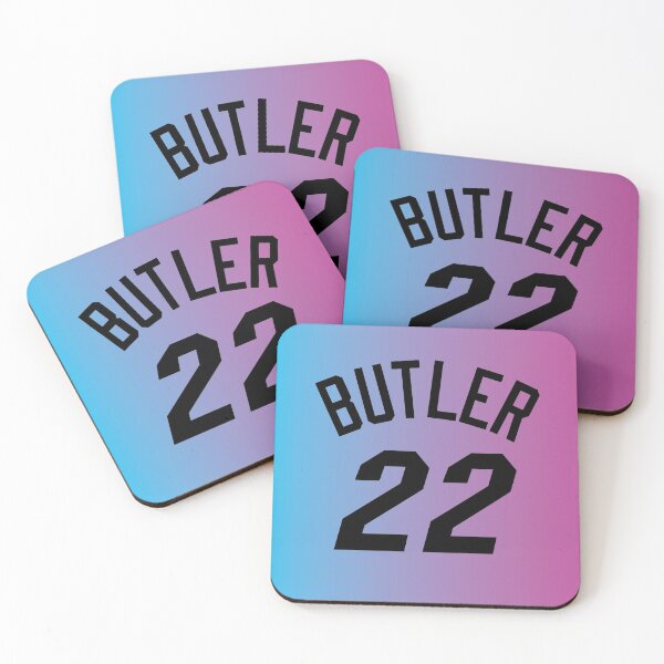 Item preview, Jimmy Butler - Miami Vice 2021 Fade designed and sold by djstagge.
