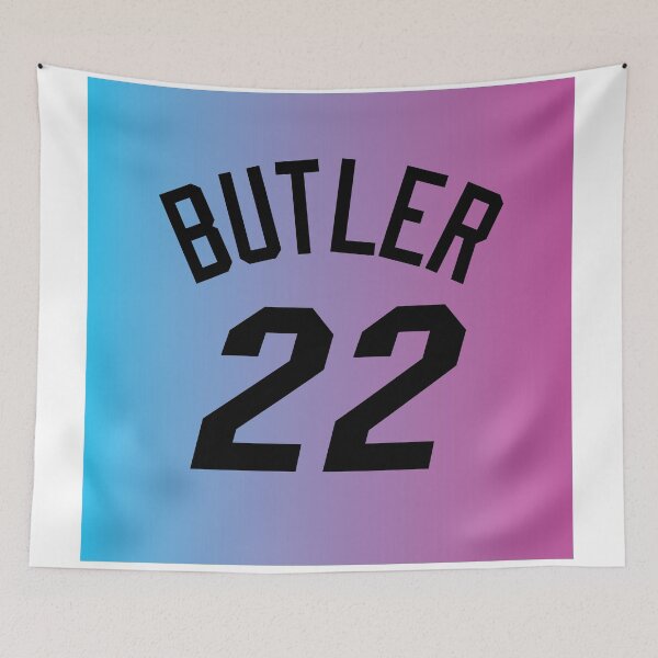 Item preview, Jimmy Butler - Miami Vice 2021 Fade designed and sold by djstagge.