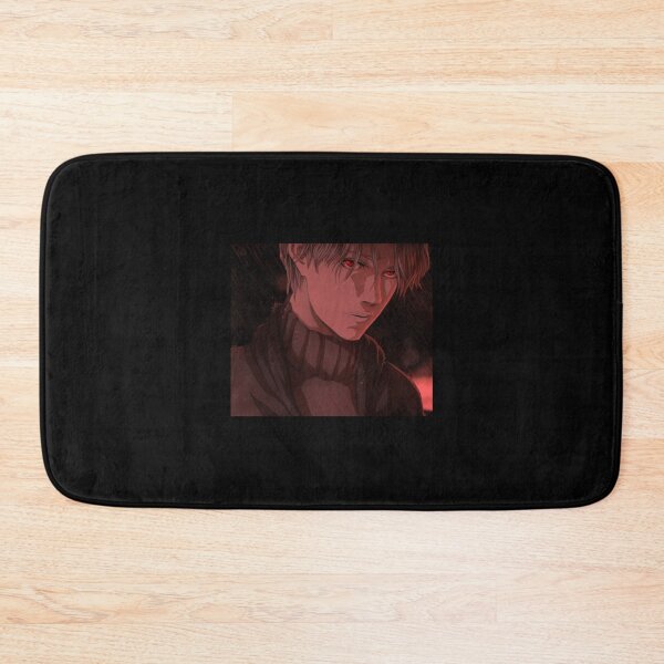 Item preview, Johan Liebert - Monster - Naoki Urasawa (Red) designed and sold by P.A. shop.