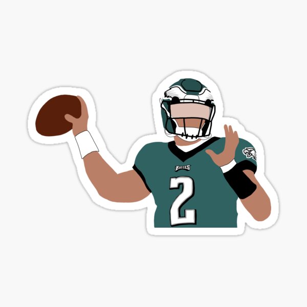 Jalen Hurts Shirt WPAP Art Philadelphia Eagles Gift - Personalized Gifts:  Family, Sports, Occasions, Trending