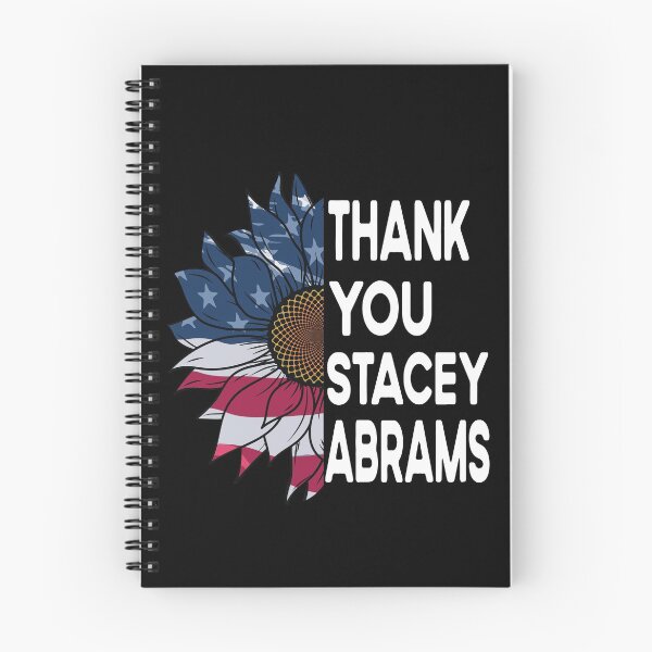 Item preview, stacey abrams designed and sold by OzyManDiaS90.