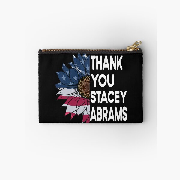 Item preview, stacey abrams designed and sold by OzyManDiaS90.