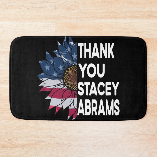Item preview, stacey abrams designed and sold by OzyManDiaS90.