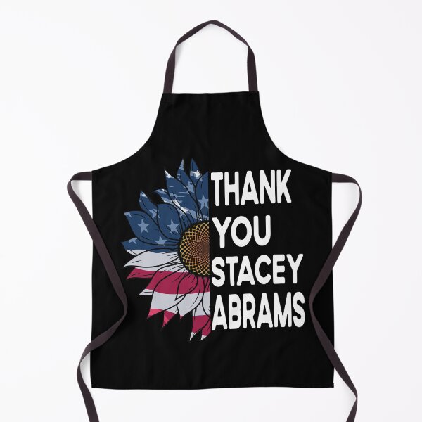 Item preview, stacey abrams designed and sold by OzyManDiaS90.