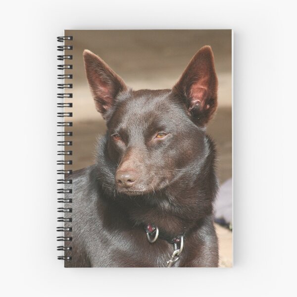Item preview, Red Kelpie designed and sold by Jenny Brice.