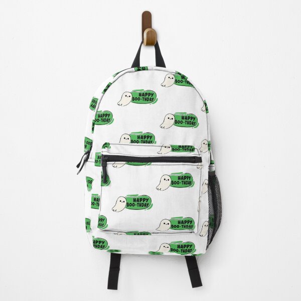 Item preview, Happy Boo-thday designed and sold by Phorase.
